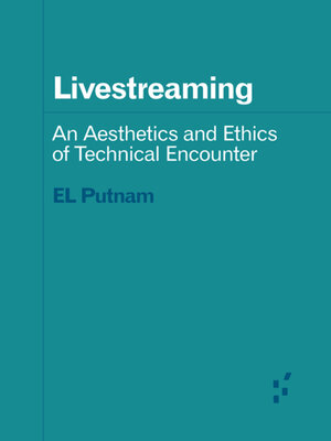 cover image of Livestreaming